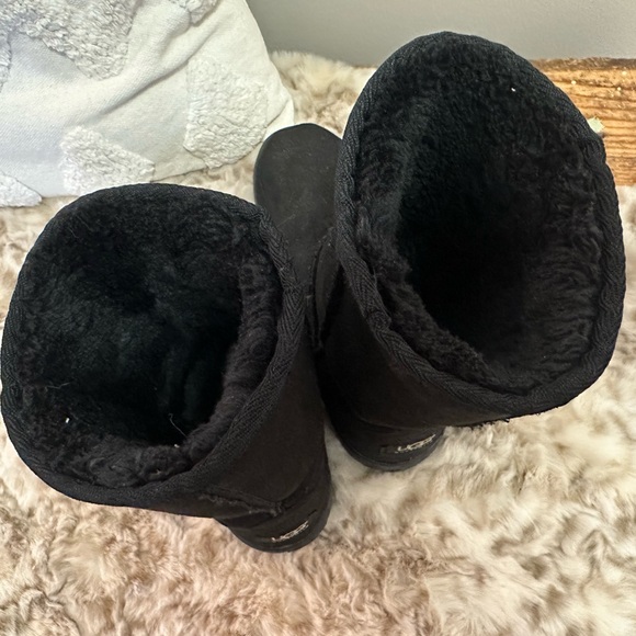 Ugg short boot - Picture 4 of 7